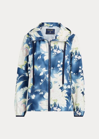 Women's Ralph Lauren Water-Repellent Golf Jackets | 305498QIR